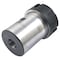 H & H Industrial Products ER32 Collet & Drill Chuck With JT2 Sleeve 3903-6022 - alternate 5